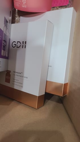 Customer review photo