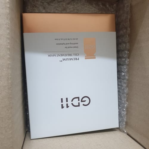 Customer review photo