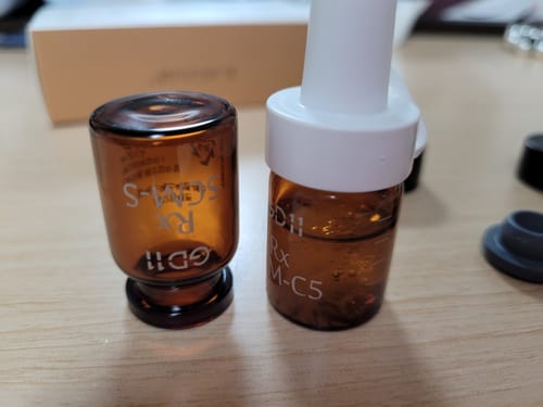 Customer review photo
