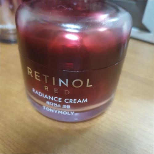 Customer review photo