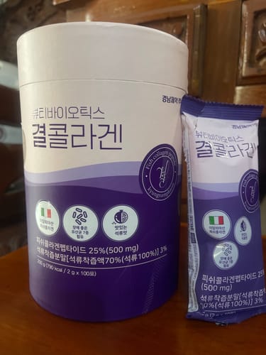 Customer review photo
