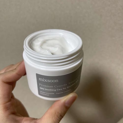 Customer review photo
