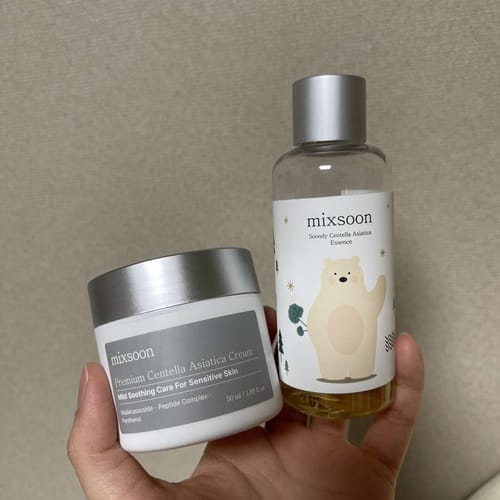 Customer review photo