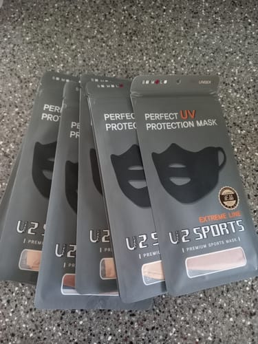 Customer review photo