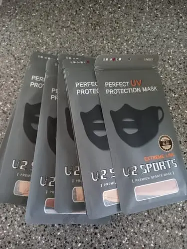 Customer review photo