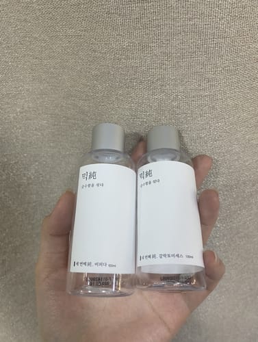 Customer review photo