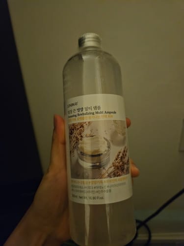 Customer review photo