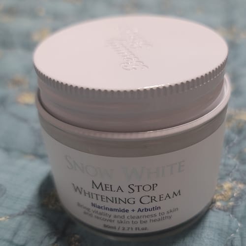 Customer review photo