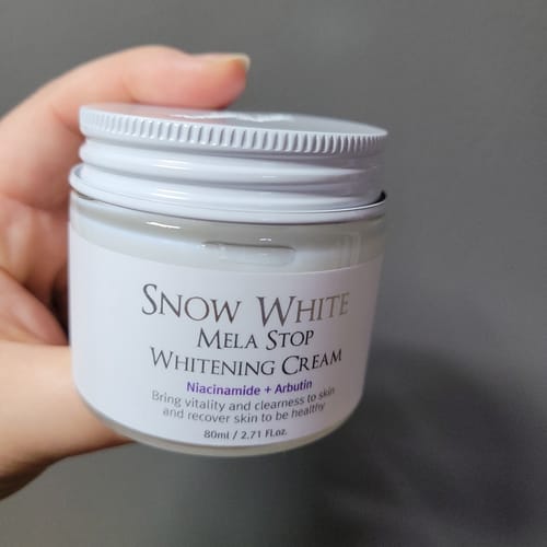 Customer review photo