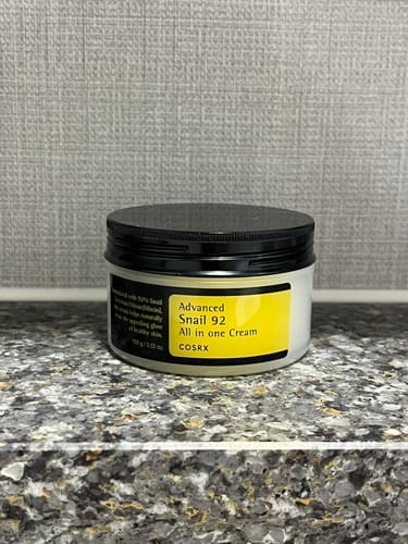 Customer review photo