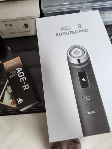 Customer review photo