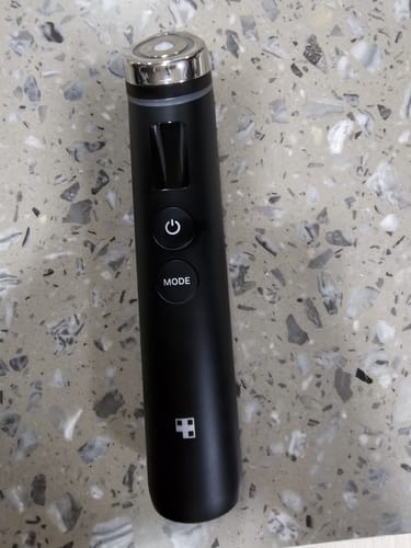 Customer review photo