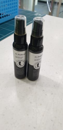 Customer review photo