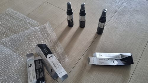 Customer review photo