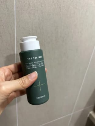 Customer review photo