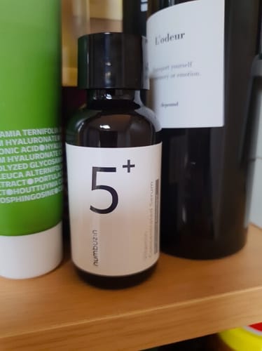 Customer review photo