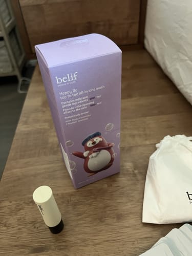 Customer review photo