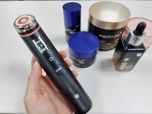 Customer review photo