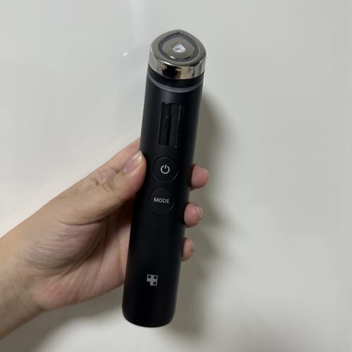 Customer review photo