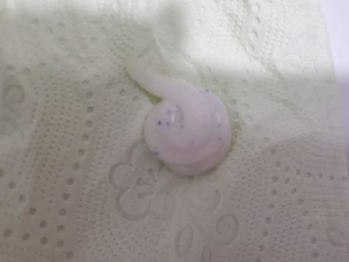 Customer review photo