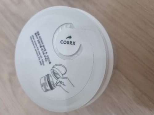 Customer review photo