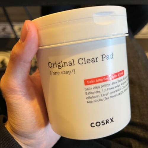Customer review photo