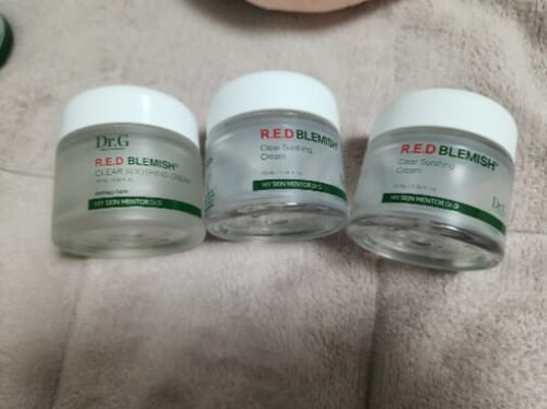 Customer review photo