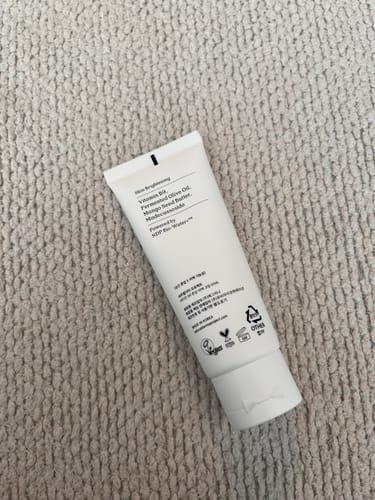 Customer review photo