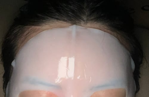 Customer review photo