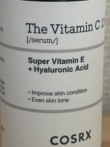 Customer review photo