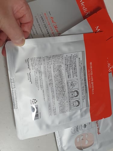Customer review photo