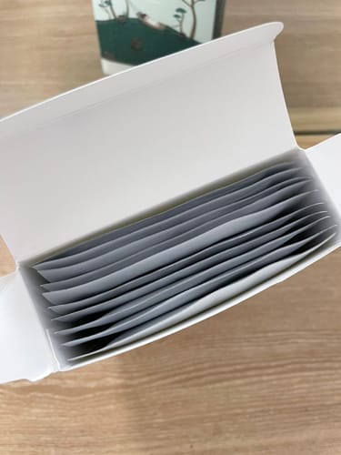 Customer review photo