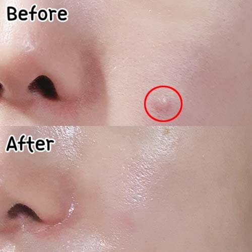 Customer review photo