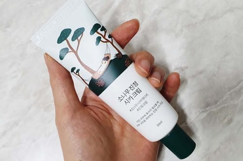 Customer review photo