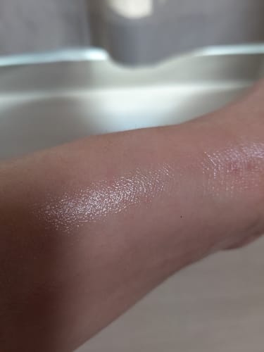 Customer review photo