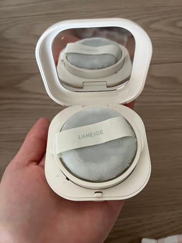 Customer review photo