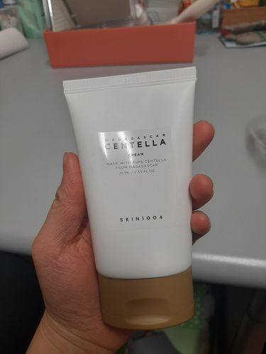 Customer review photo