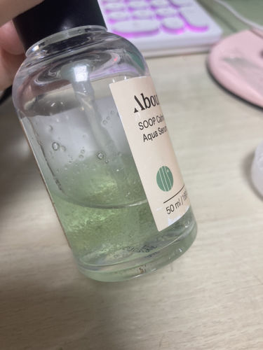Customer review photo