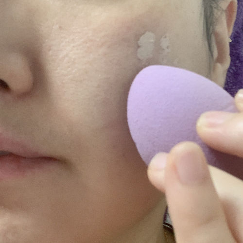 Customer review photo
