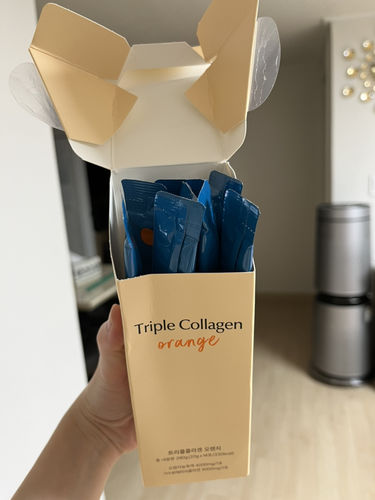 Customer review photo