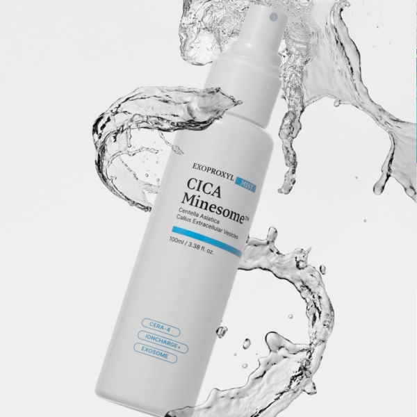 EXOPROXYL CICA Minesome™ Centella Asiatica Callus Extracellular Vesicles Mist 100ml