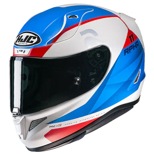 HJC RPHA 11 TEXEN MC21SF Helmet
