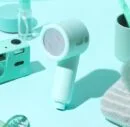 Mint Green