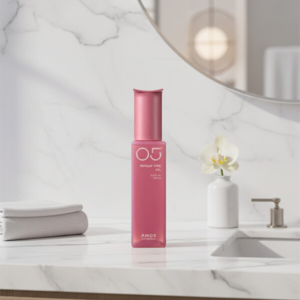 amos Repair CMC Oil 100ml