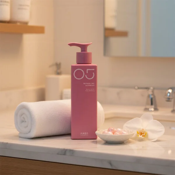 amos Repair CMC Shampoo 500g