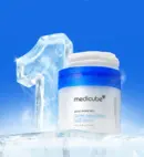 medicube Zero Pore Pad 155g 70pads