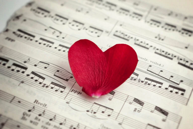 most-romantic-song-lyrics