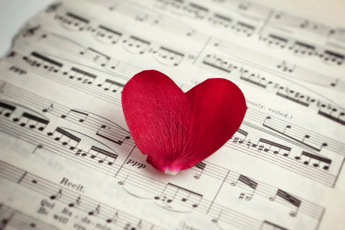 most-romantic-song-lyrics