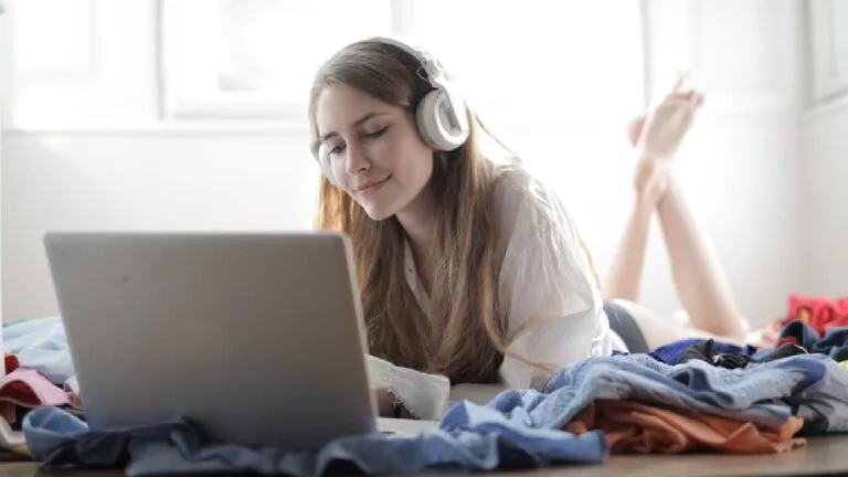 music-streaming