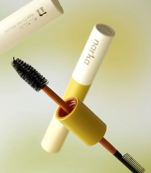 narka Hype Fit Hair Mascara 5g - EmpressKorea